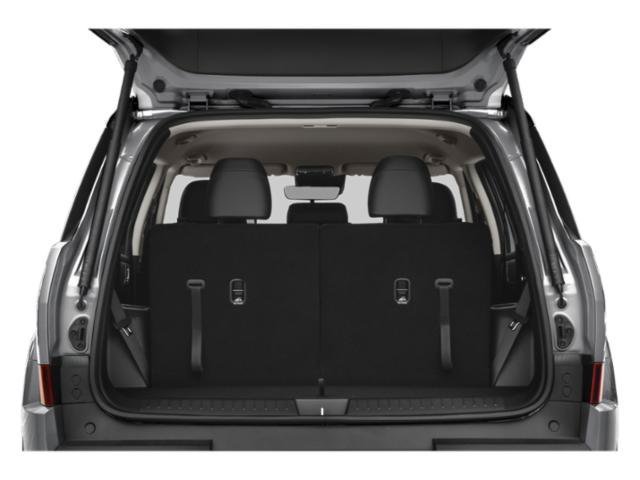 2025 Hyundai Santa Fe SEL - Photo 14