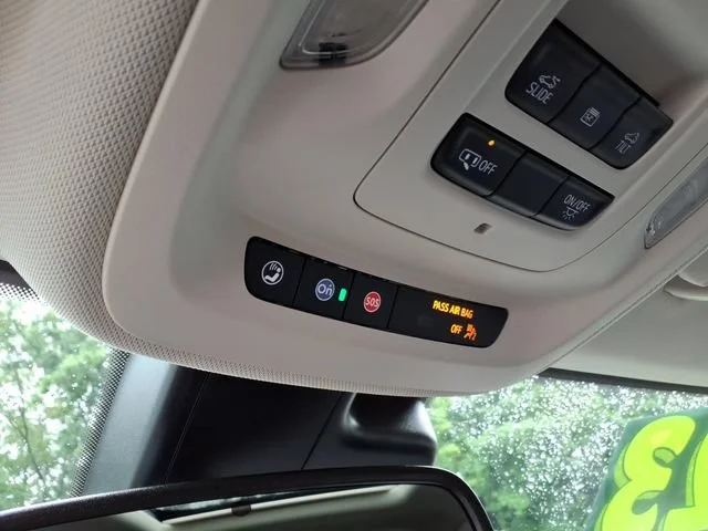 2023 Buick Envision Essence - Photo 20