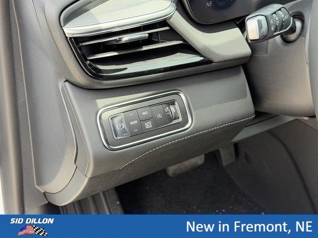 2026 Buick Enclave Preferred - Photo 14