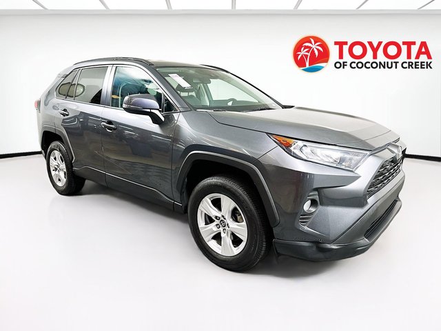 2021 Toyota RAV4 media 1