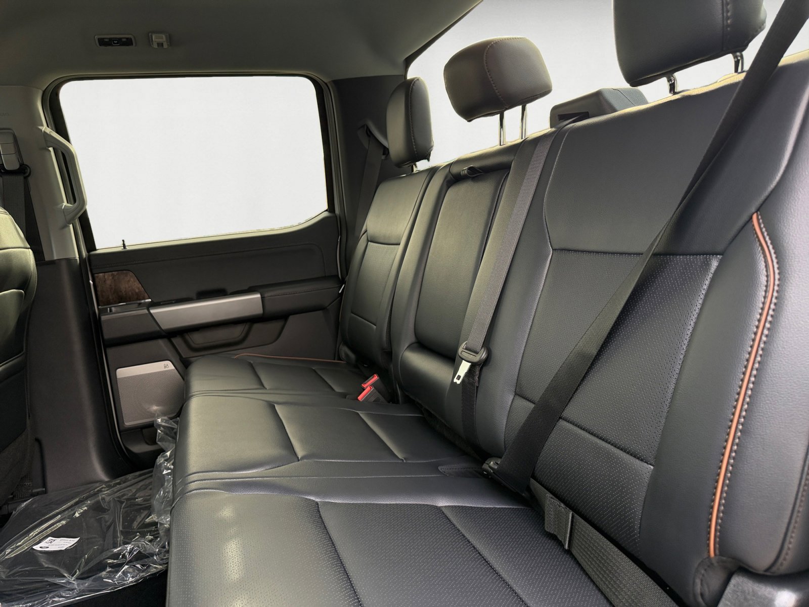 New 2026 Avalanche Ford LARIAT image 13