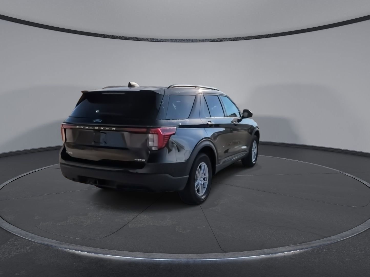 2026 Ford Explorer Active - Photo 8
