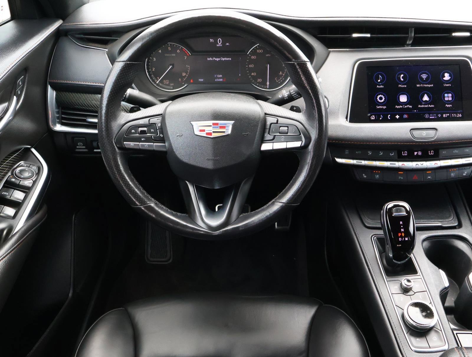 2023 Cadillac XT4 Sport - Photo 14