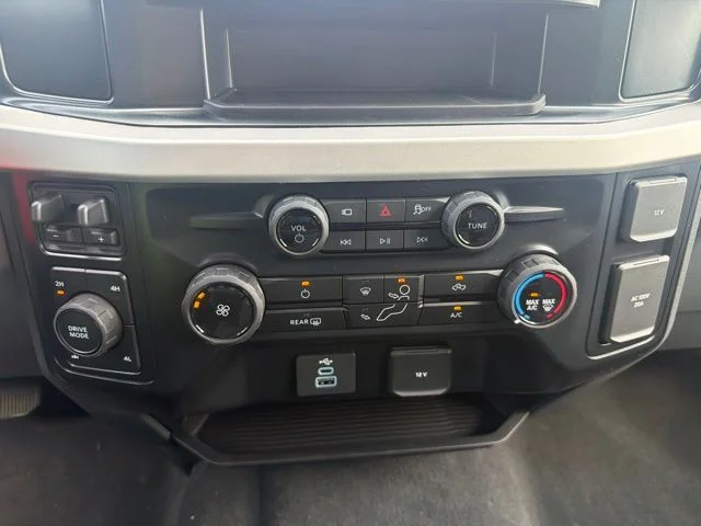 2026 Ford F-250 Super Duty XL - Photo 41