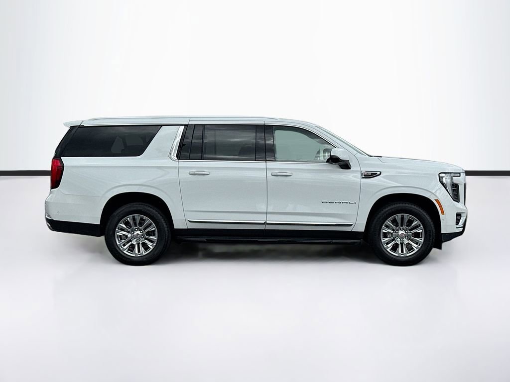 2025 GMC Yukon XL Denali - Photo 8
