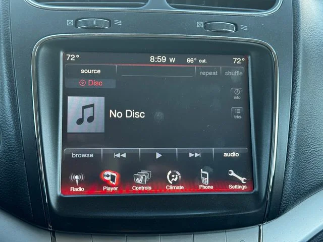 Used 2019 Gray Dodge GT image 30