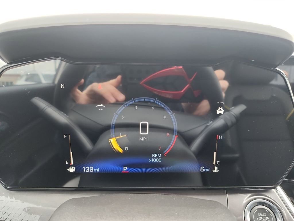 2026 Chevrolet Trax Activ - Photo 14