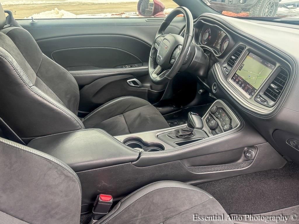 2022 DODGE CHALLENGER - Image 22