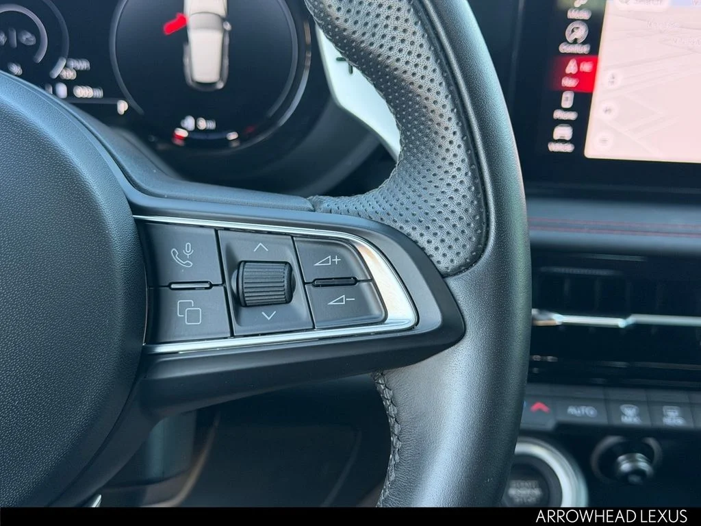 Used 2024 Gray Dodge R/T Plus image 22