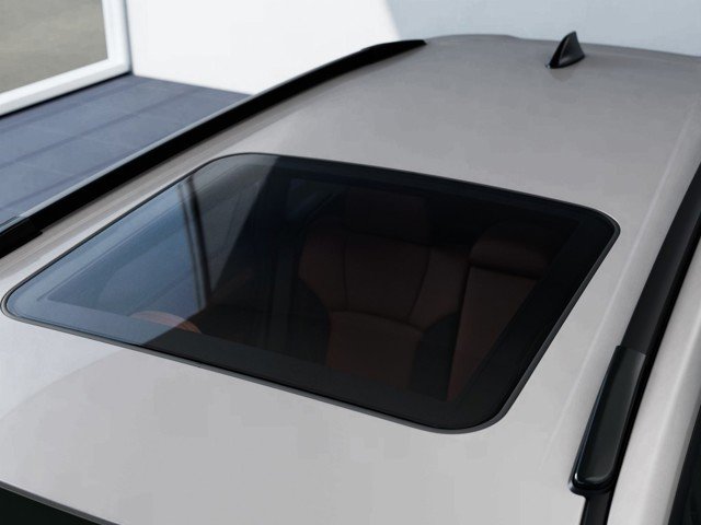 New 2026 RIVER ROCK PEARL Subaru Touring Hybrid image 13