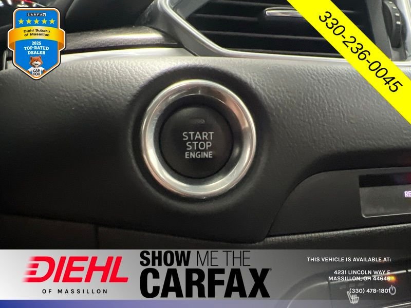 Used 2024 Beige Mazda 2.5 Carbon Turbo image 33