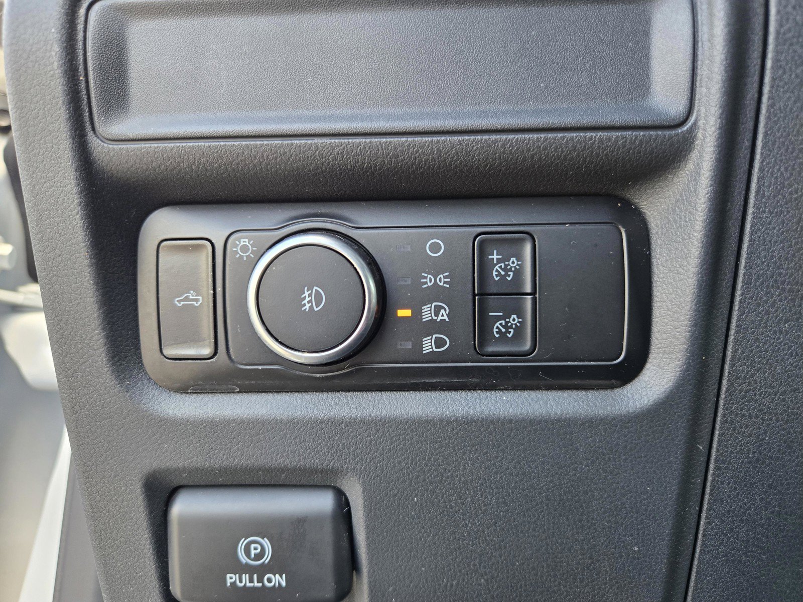 Certified Used 2023 White Ford  image 21