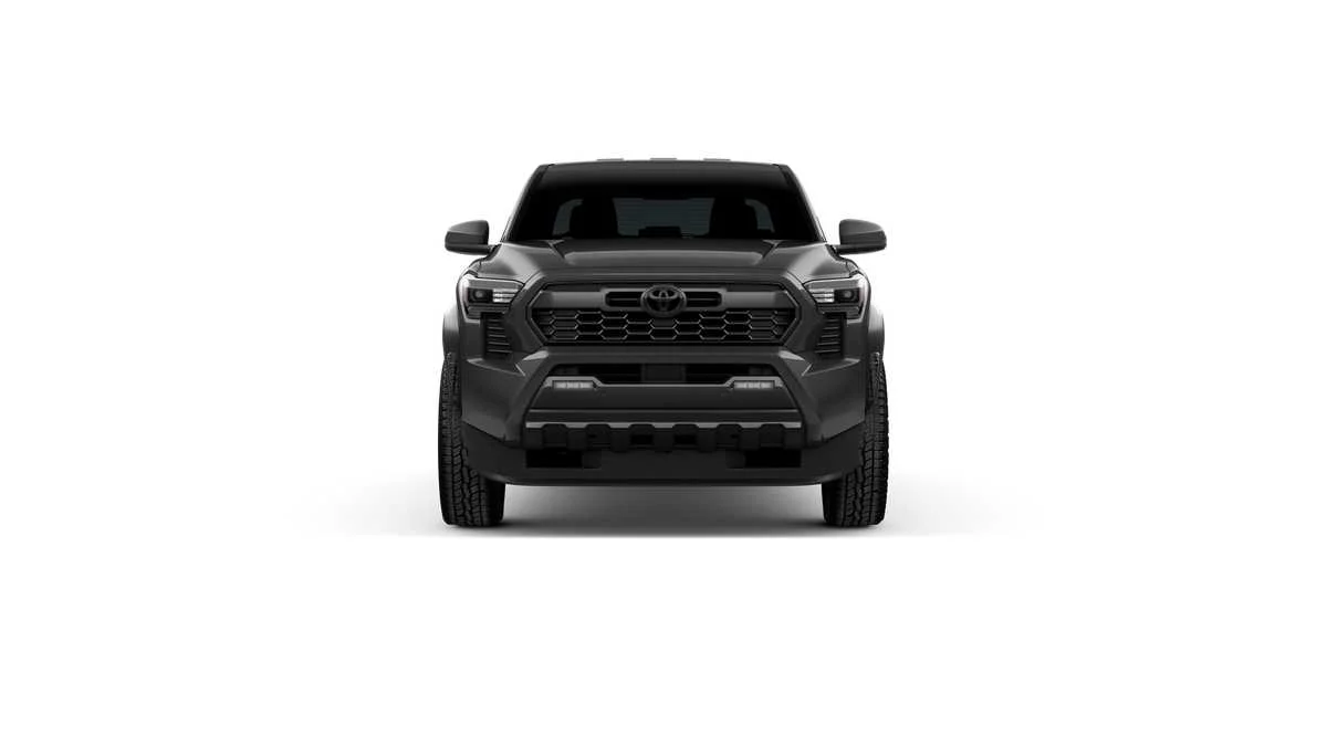 New 2026 Underground Toyota Tacoma TRD Off-Road image 41