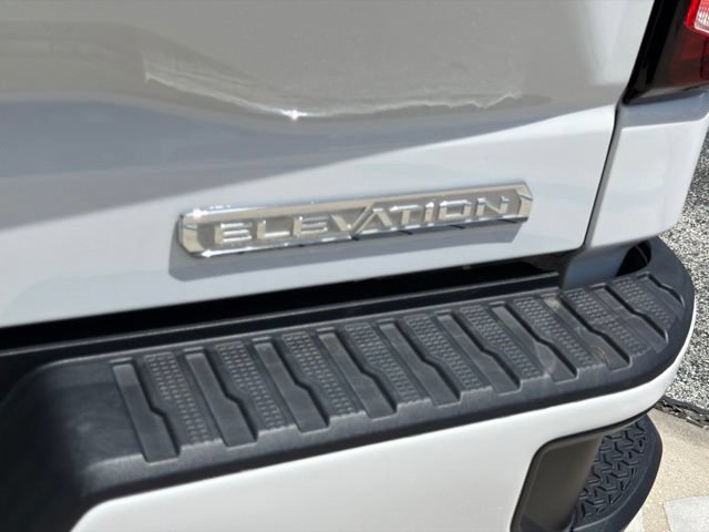 2026 GMC Sierra 1500 Elevation - Photo 7