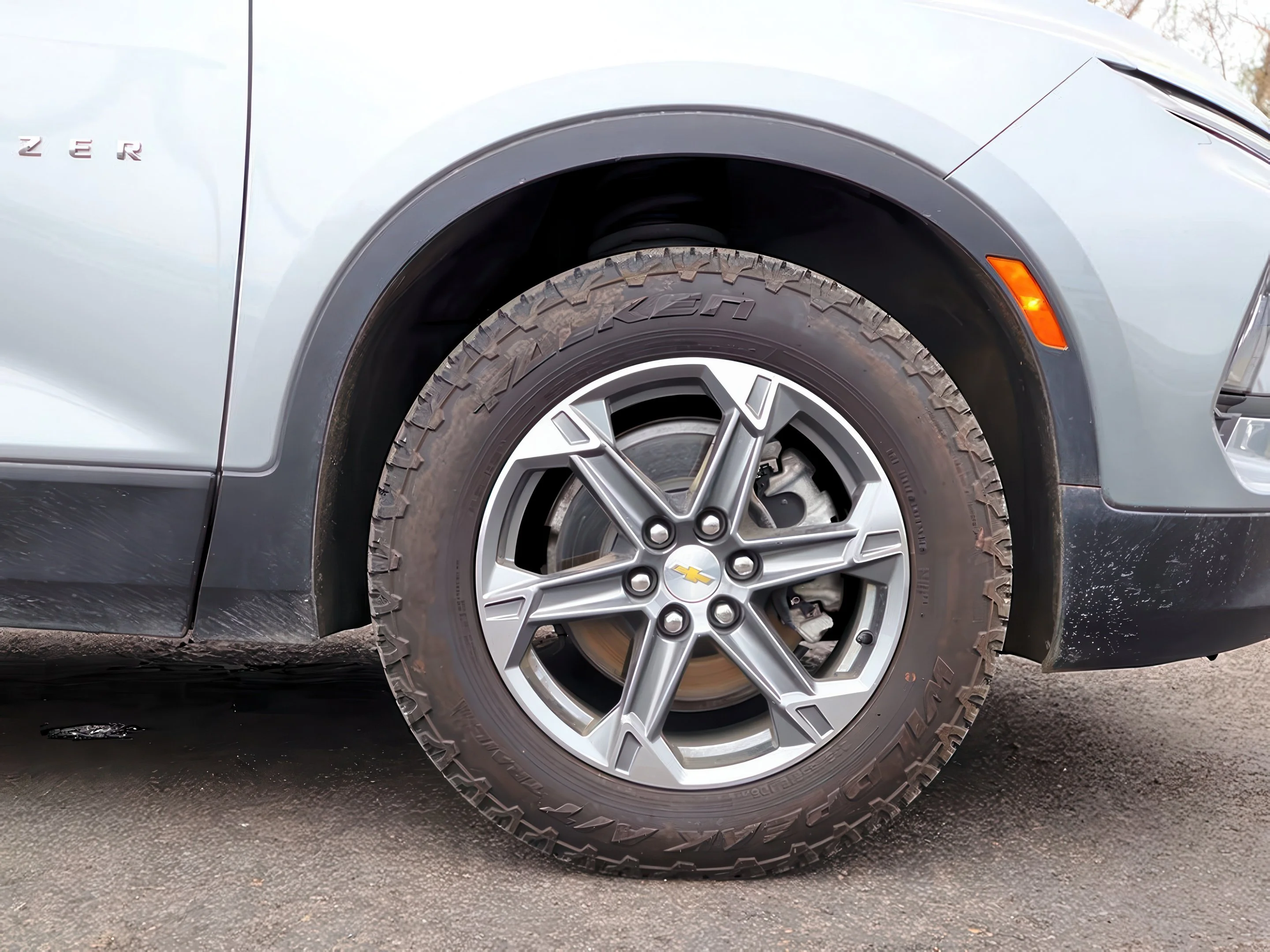 2023 Chevrolet Blazer 2LT - Photo 25