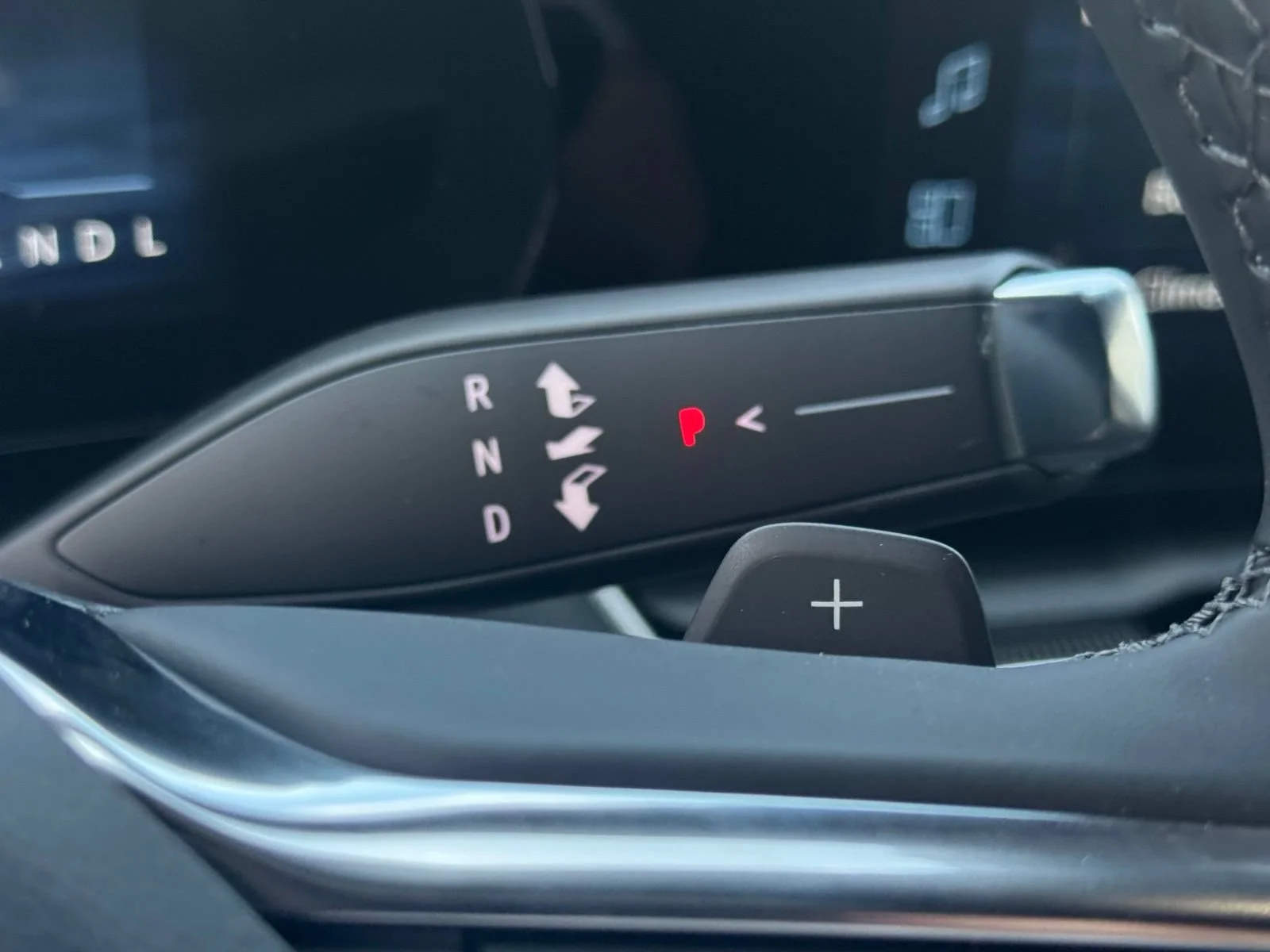 2027 Chevrolet Equinox LT - Photo 20