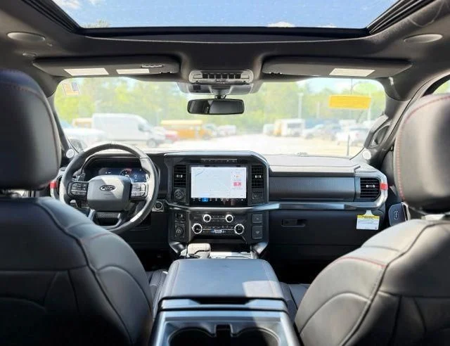 New 2026 Avalanche Ford Raptor® image 29