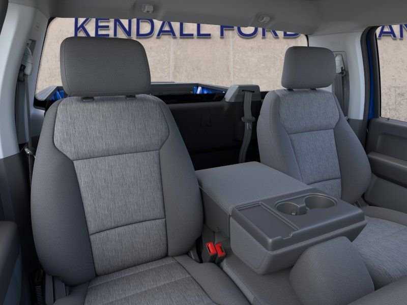 New 2026 Blue Ford XL image 10