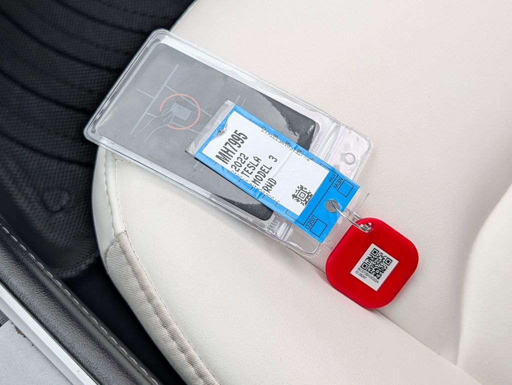 2022 Tesla Model 3 Base - Photo 27