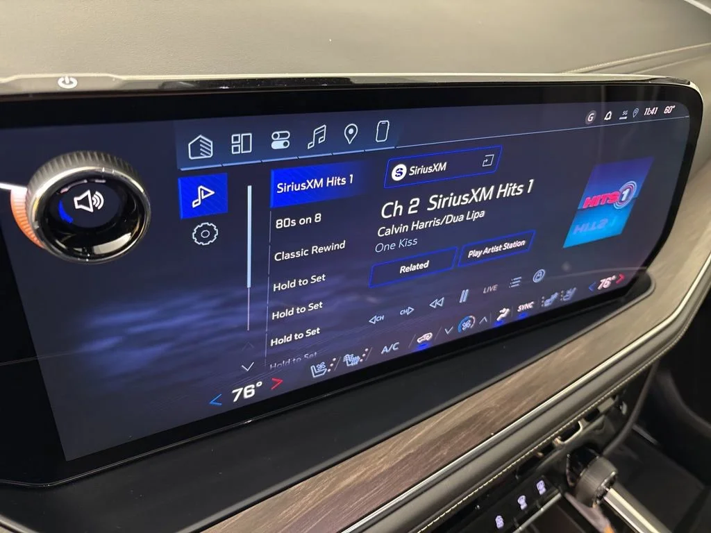 2026 Chevrolet Tahoe Premier - Photo 34