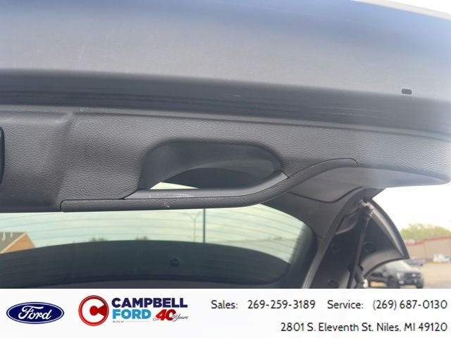 Used 2020 Bright White Clearcoat Jeep Limited image 14