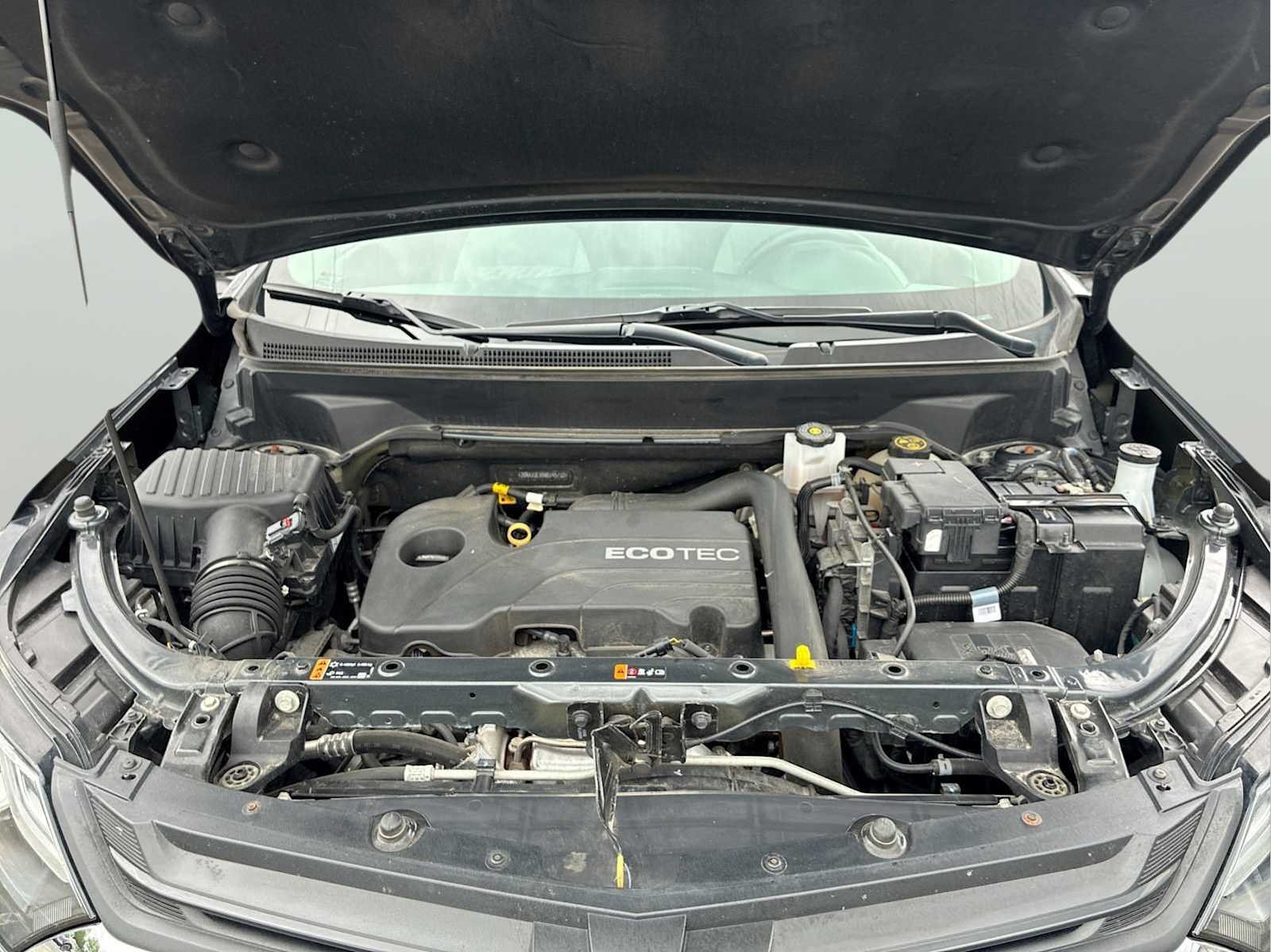 2021 Chevrolet Equinox LT - Photo 29