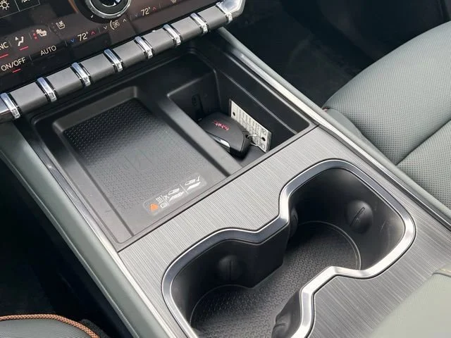 2026 GMC Acadia AT4 - Photo 14