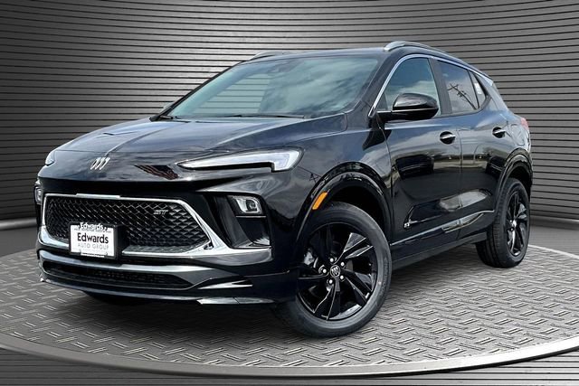 2026 Buick Encore GX