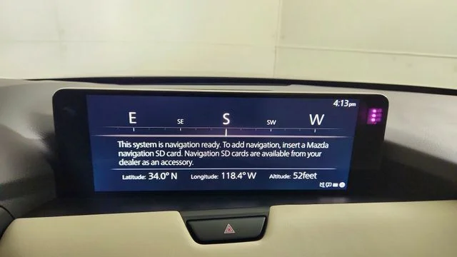 New 2026 Artisan Red Premium Mazda Premium Plus AWD image 18