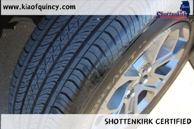 Used 2025  Ford XLT image 9