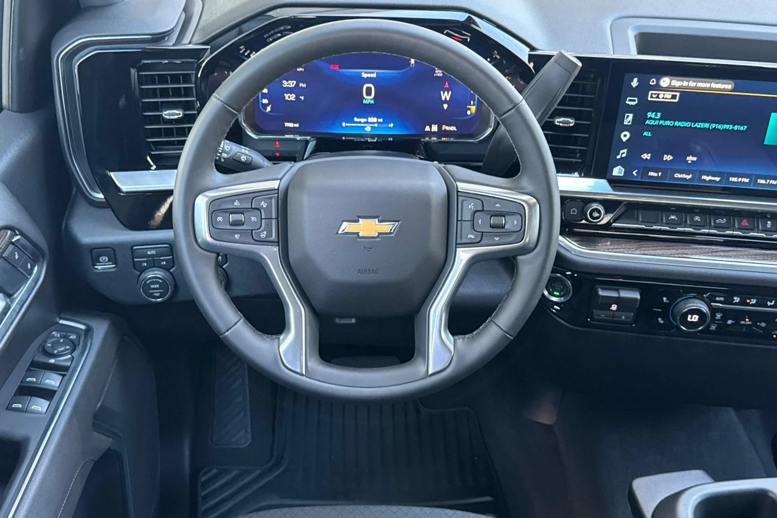 2026 Chevrolet Silverado 1500 LT - Photo 15
