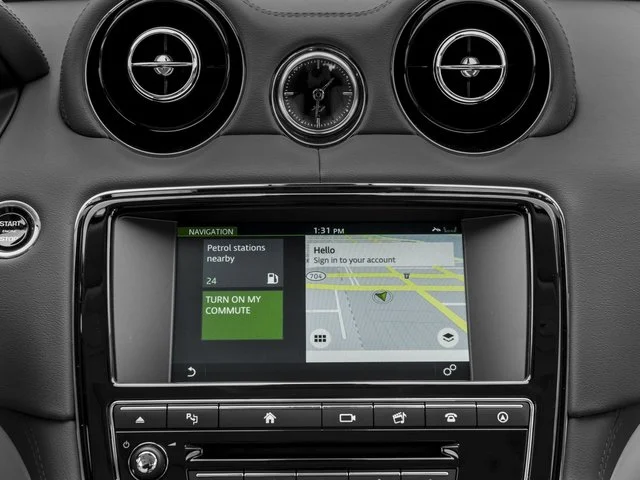 Used 2017 Ingot Jaguar XJ R-Sport image 20