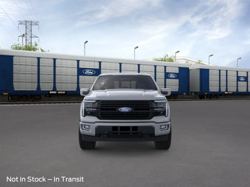 New 2026 Avalanche Ford Platinum® image 6