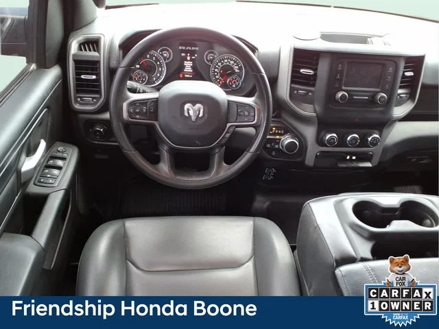 Used 2024 Red Ram Tradesman image 18