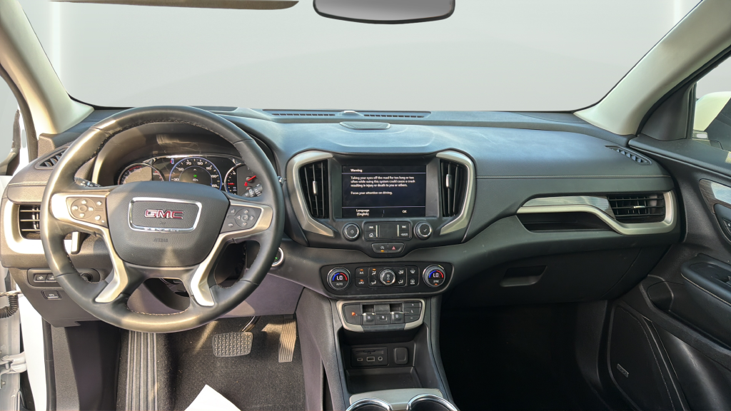 Used 2024 White GMC Denali image 19