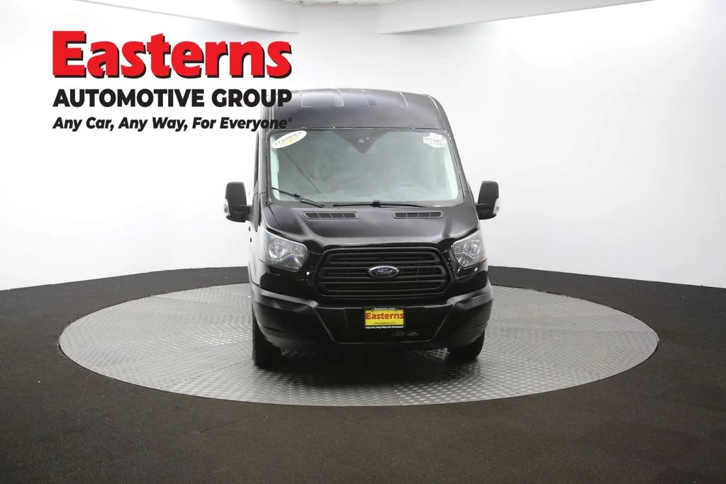 Used 2015 Black Ford Base image 49