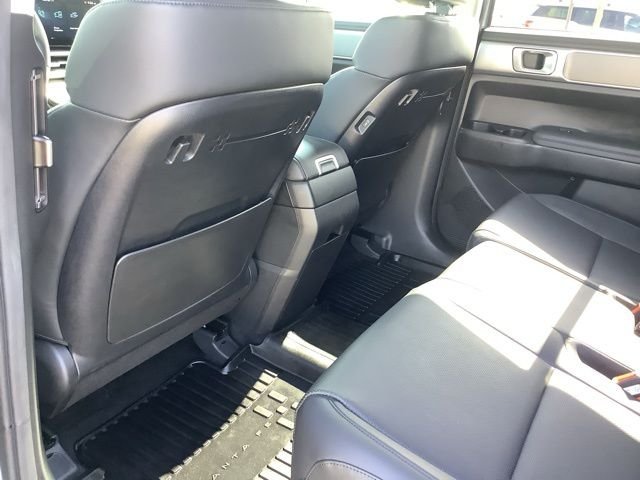 2026 Hyundai Santa Fe SEL - Photo 23