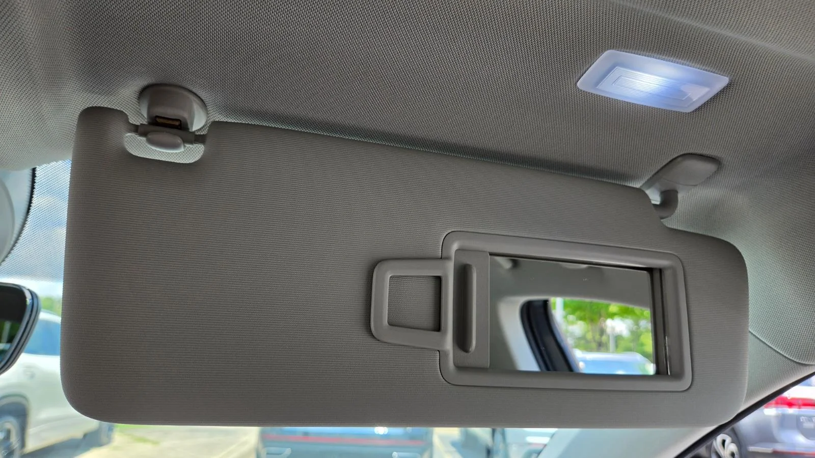 New 2026 GRAY Volkswagen SE image 40
