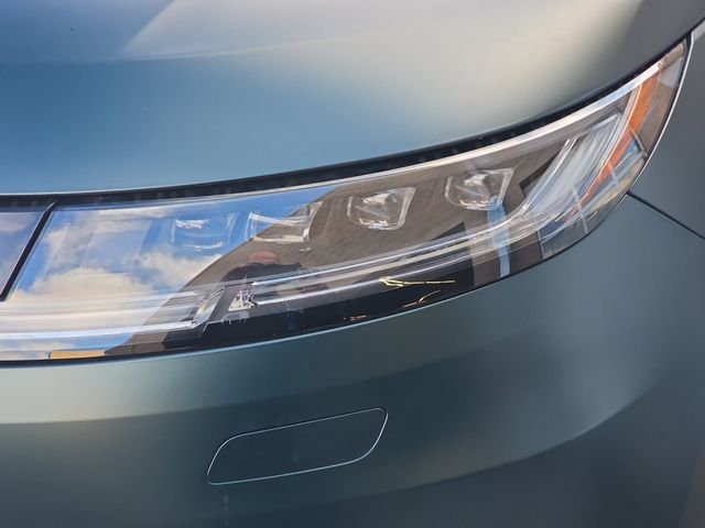 2026 Land Rover Range Rover Sport SV - Photo 18