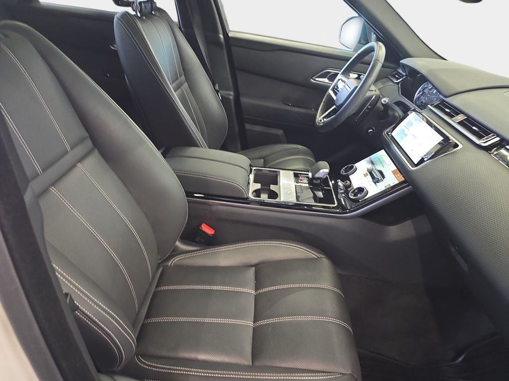 Certified Used 2023 White Land Rover S image 12