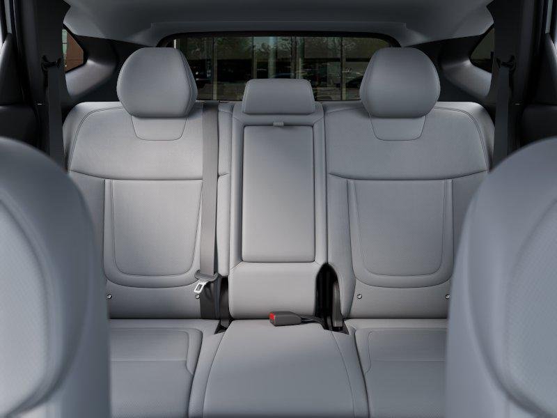 New 2026 Creamy White Pearl Hyundai Limited image 12
