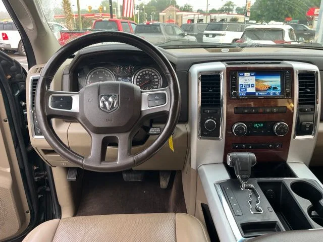 Used 2011 Green Ram Laramie image 16