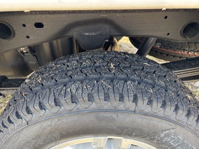 2025 Chevrolet Silverado 2500 HD Work Truck - Photo 9