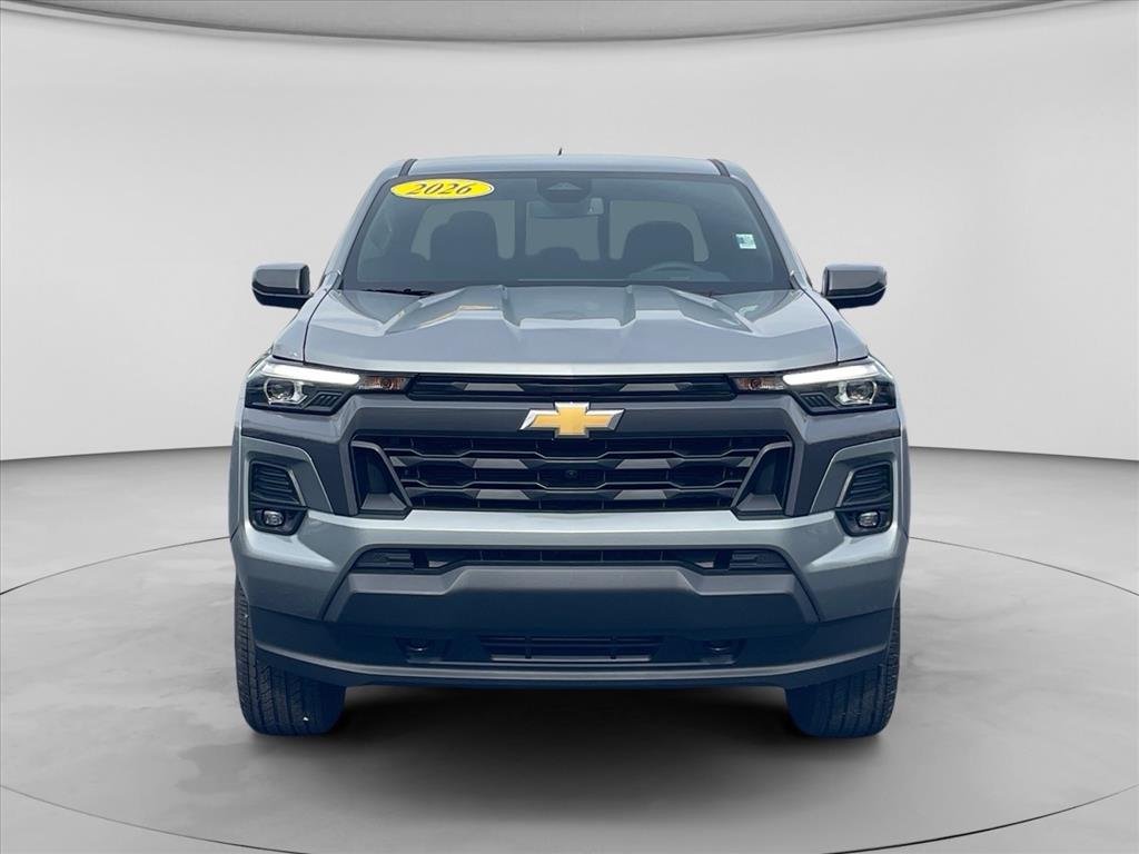 2026 Chevrolet Colorado LT - Photo 2
