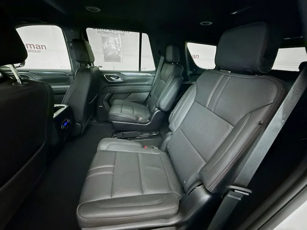 Used 2023 Summit White Chevrolet RST image 27