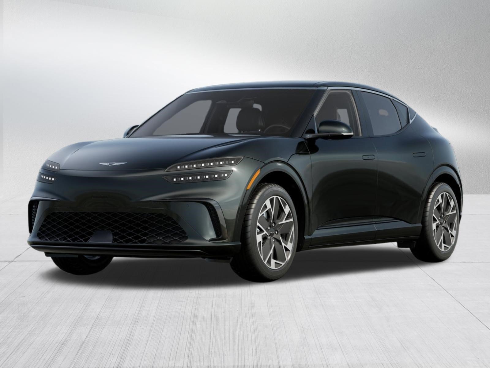 2027 GENESIS GV60