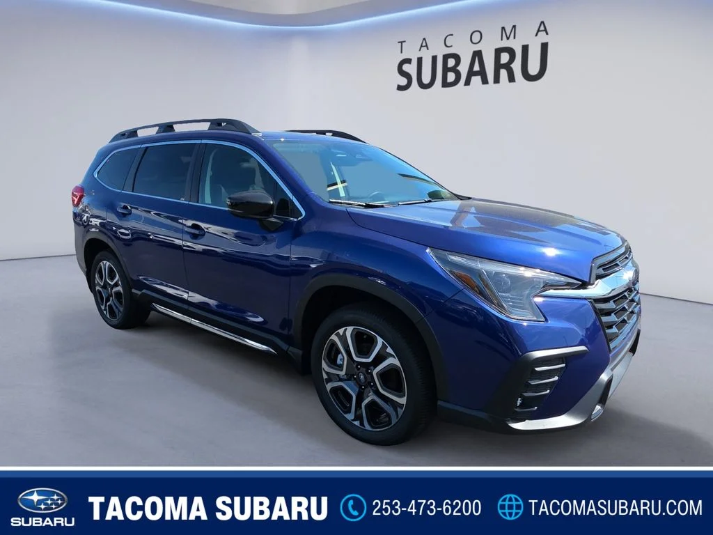 2026 Subaru Ascent Limited - Photo 7