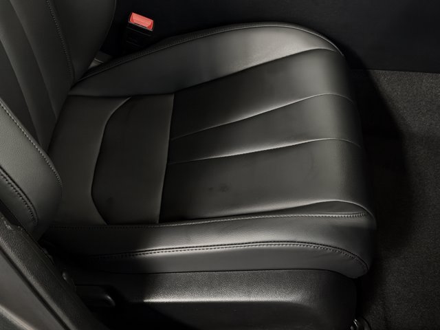 Used 2024 Liquid Carbon Metallic Acura INTEGRA image 21