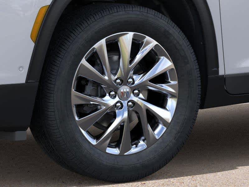 2026 Buick Enclave Preferred - Photo 9