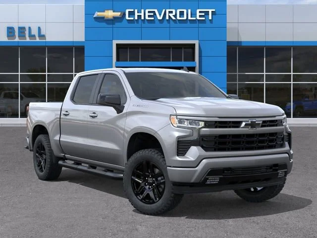 2026 Chevrolet Silverado 1500 RST - Photo 7